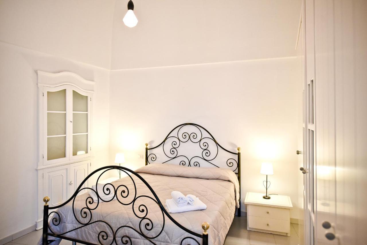 Casa Silvana Локоротондо Екстериор снимка