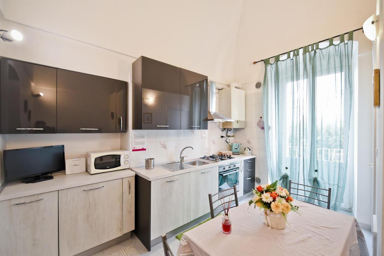 Casa Silvana Локоротондо Екстериор снимка