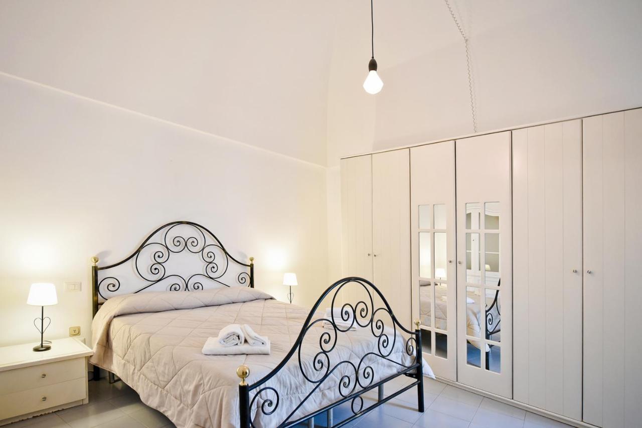 Casa Silvana Локоротондо Екстериор снимка