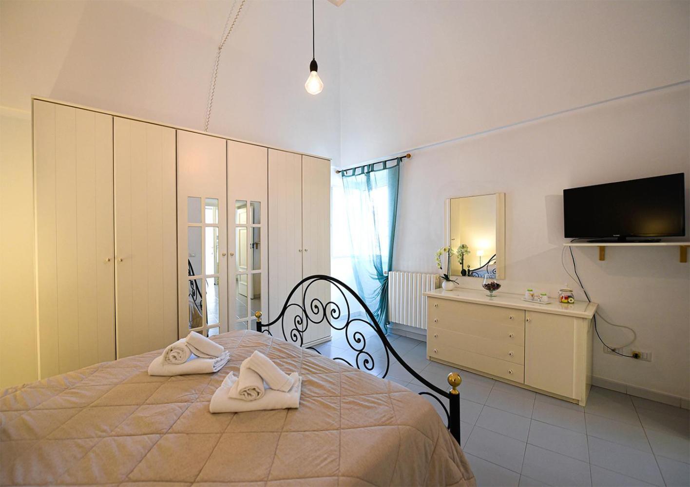 Casa Silvana Локоротондо Екстериор снимка